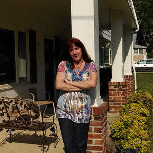 Meet your Posher, Donna